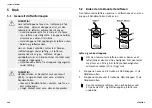 Preview for 144 page of Invacare Robin Mover User Manual