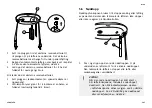 Preview for 147 page of Invacare Robin Mover User Manual