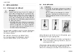 Preview for 150 page of Invacare Robin Mover User Manual