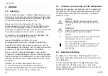 Preview for 164 page of Invacare Robin Mover User Manual