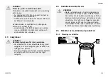 Preview for 169 page of Invacare Robin Mover User Manual