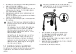 Preview for 177 page of Invacare Robin Mover User Manual