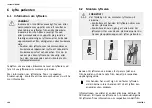 Preview for 180 page of Invacare Robin Mover User Manual