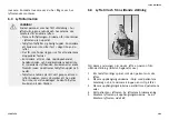 Preview for 181 page of Invacare Robin Mover User Manual