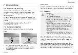 Preview for 183 page of Invacare Robin Mover User Manual