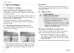 Preview for 76 page of Invacare Robin User Manual