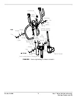 Preview for 3 page of Invacare ROZE Assembly Instructions Manual