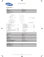 Preview for 6 page of Invacare RPS 440ee Instruction Manual