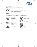 Preview for 9 page of Invacare RPS 440ee Instruction Manual