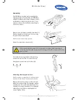 Preview for 11 page of Invacare RPS 440ee Instruction Manual