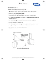 Preview for 15 page of Invacare RPS 440ee Instruction Manual