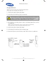 Preview for 16 page of Invacare RPS 440ee Instruction Manual