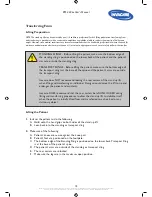 Preview for 17 page of Invacare RPS 440ee Instruction Manual