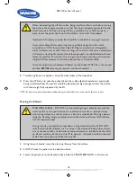 Preview for 18 page of Invacare RPS 440ee Instruction Manual