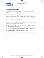 Preview for 20 page of Invacare RPS 440ee Instruction Manual