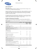 Preview for 22 page of Invacare RPS 440ee Instruction Manual