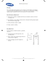 Preview for 26 page of Invacare RPS 440ee Instruction Manual