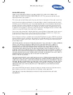 Preview for 27 page of Invacare RPS 440ee Instruction Manual