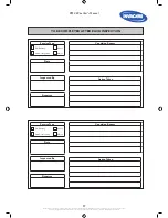 Preview for 29 page of Invacare RPS 440ee Instruction Manual