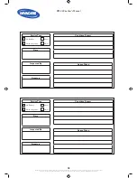 Preview for 30 page of Invacare RPS 440ee Instruction Manual