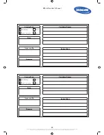 Preview for 31 page of Invacare RPS 440ee Instruction Manual