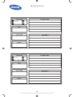 Preview for 32 page of Invacare RPS 440ee Instruction Manual