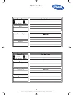 Preview for 33 page of Invacare RPS 440ee Instruction Manual