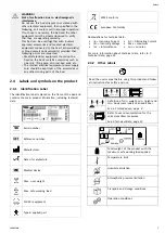 Preview for 7 page of Invacare SB 910 User Manual