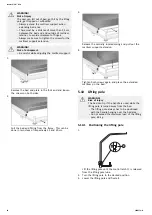 Preview for 14 page of Invacare SB 910 User Manual