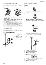 Preview for 15 page of Invacare SB 910 User Manual