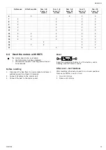 Preview for 19 page of Invacare SB 910 User Manual