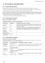 Preview for 23 page of Invacare SB 910 User Manual