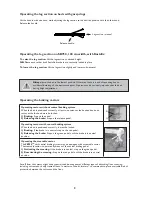 Preview for 5 page of Invacare ScanBed 750 User Manual