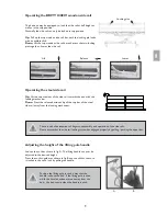 Preview for 6 page of Invacare ScanBed 750 User Manual