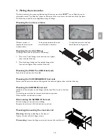 Preview for 10 page of Invacare ScanBed 750 User Manual