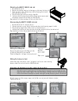 Preview for 11 page of Invacare ScanBed 750 User Manual