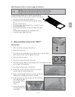 Preview for 12 page of Invacare ScanBed 750 User Manual