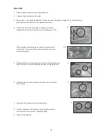 Preview for 13 page of Invacare ScanBed 750 User Manual