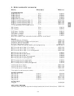 Preview for 16 page of Invacare ScanBed 750 User Manual