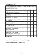 Preview for 19 page of Invacare ScanBed 750 User Manual