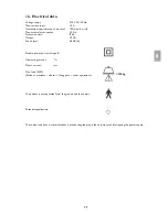 Preview for 22 page of Invacare ScanBed 750 User Manual