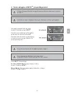 Preview for 30 page of Invacare ScanBed 750 User Manual