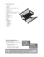 Preview for 31 page of Invacare ScanBed 750 User Manual