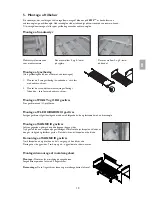 Preview for 32 page of Invacare ScanBed 750 User Manual