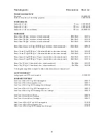 Preview for 39 page of Invacare ScanBed 750 User Manual