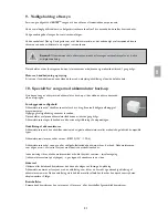 Preview for 40 page of Invacare ScanBed 750 User Manual