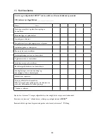 Preview for 41 page of Invacare ScanBed 750 User Manual