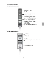 Preview for 48 page of Invacare ScanBed 750 User Manual