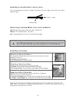 Preview for 49 page of Invacare ScanBed 750 User Manual