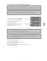 Preview for 52 page of Invacare ScanBed 750 User Manual